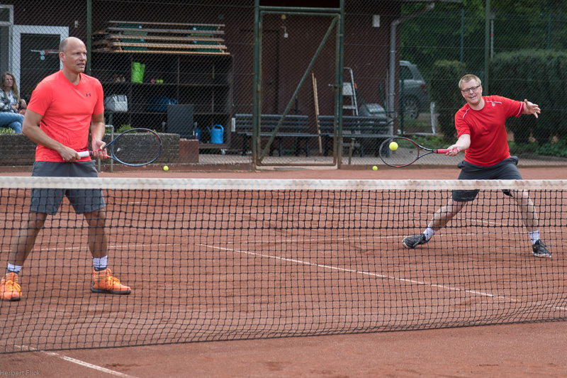 Beginn der Sommer-Punktspielsaison