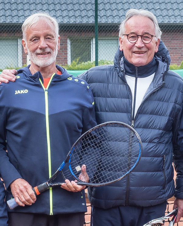 TGB - Jens Ott und Achim Schwarz