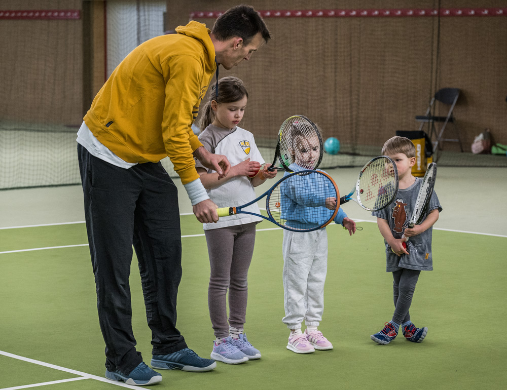 TGB - Schnuppertag 2026