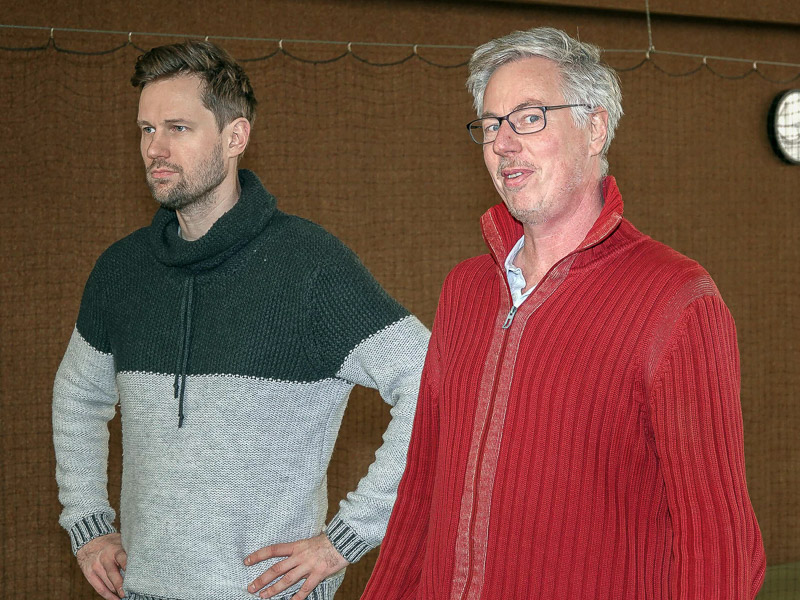 Neujahrsturnier 2026