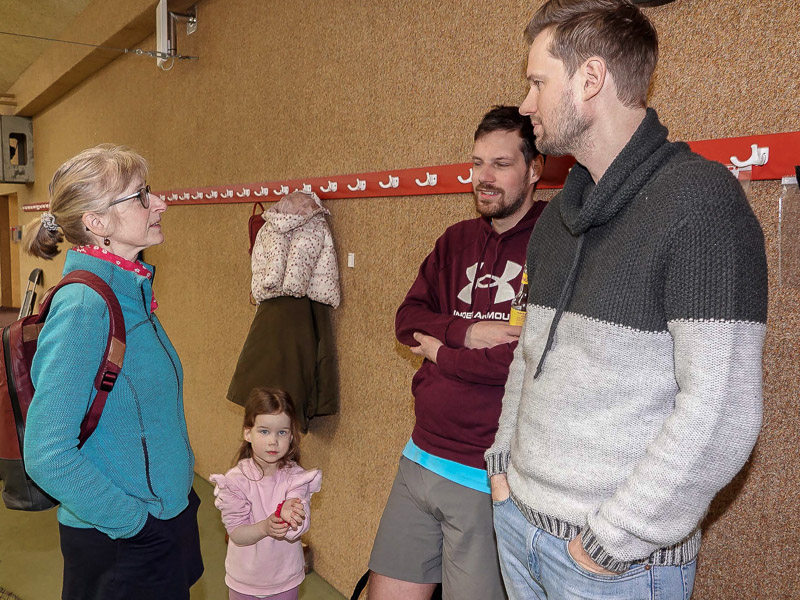 Neujahrsturnier 2026