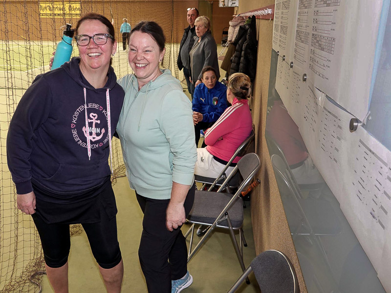 Neujahrsturnier 2026