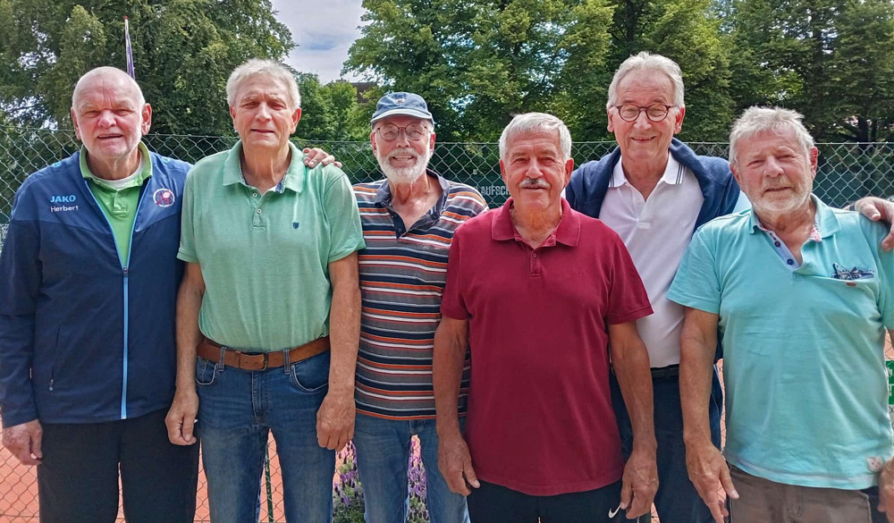 TGB - Herren 75