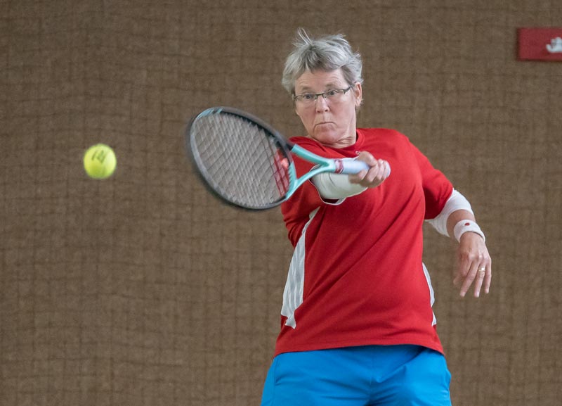 Damen 40 - Garstedt II