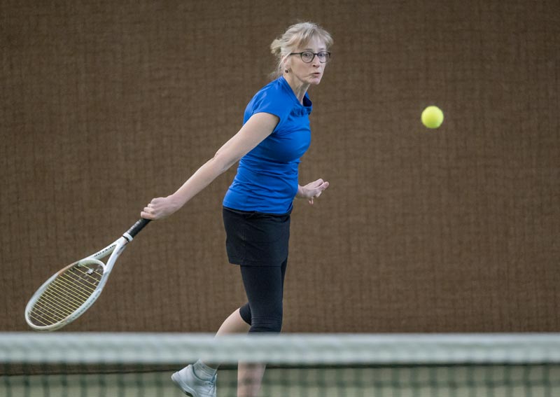 Damen 40 - Garstedt II