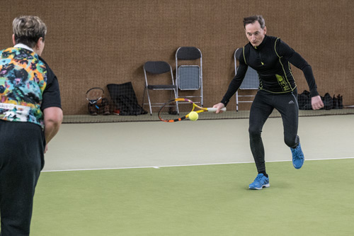 TGB - Schnuppertag 2026