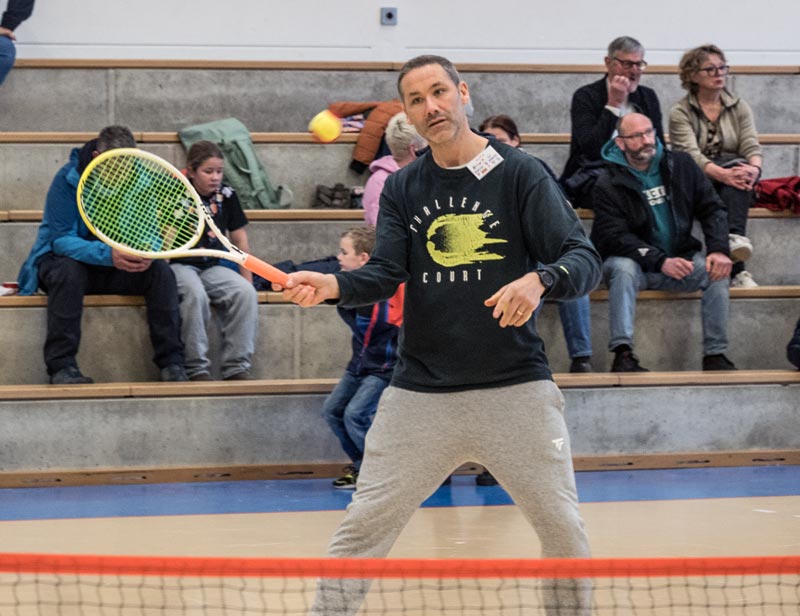 TGB am Sporttag 2026