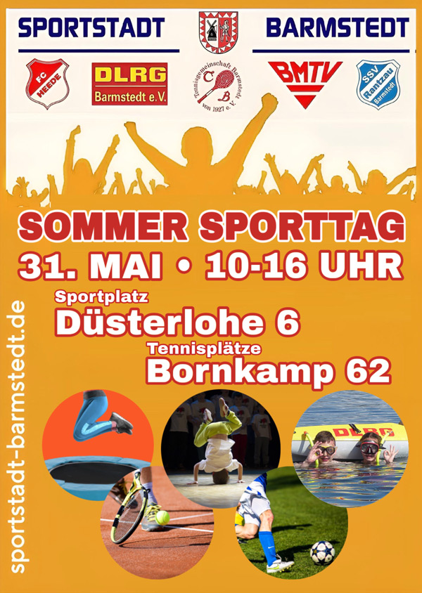 Sporttag