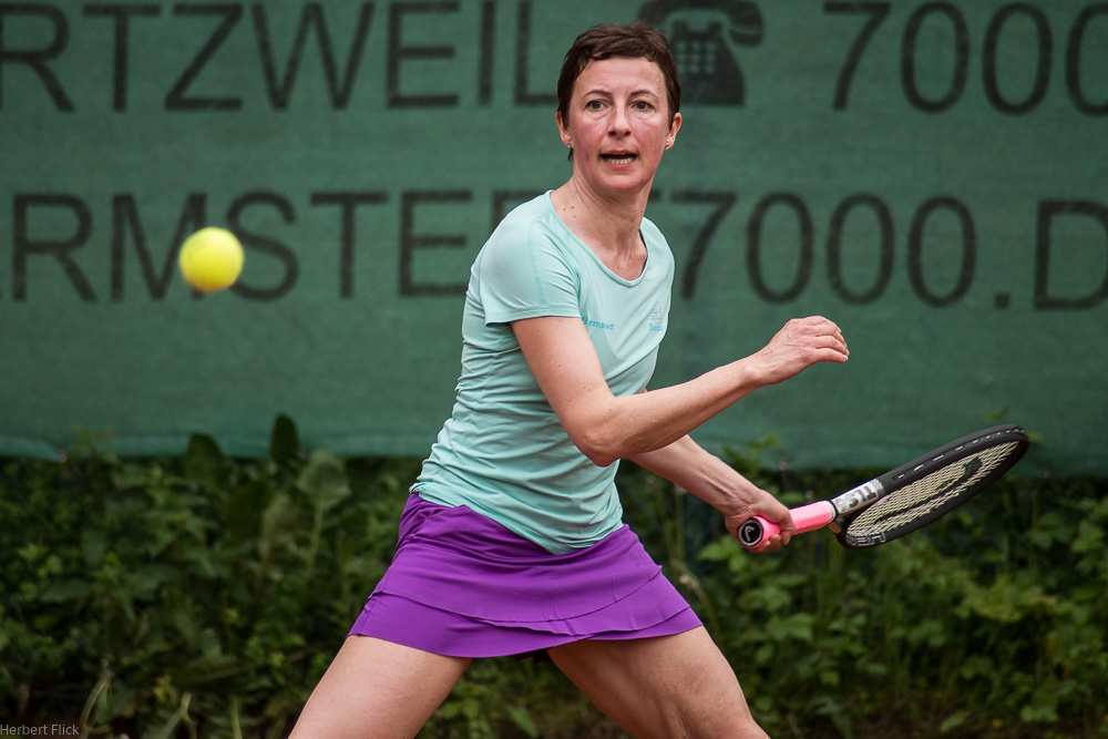 Damen 30 gegen den Leezener SC