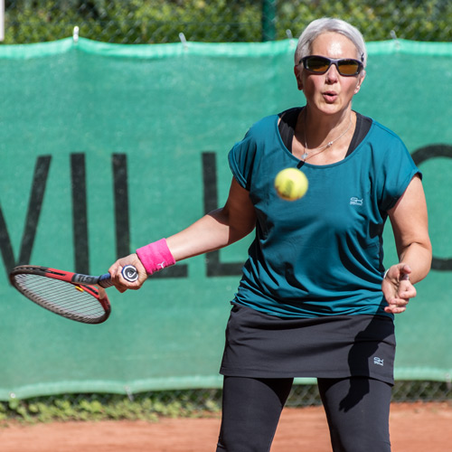 Sabine Rahier